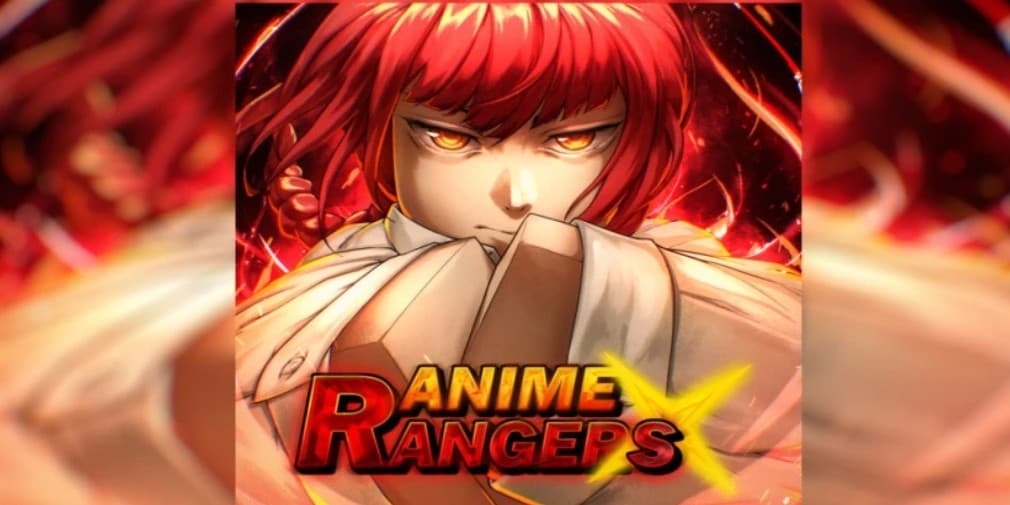 Коды Anime Rangers X (август 2026)