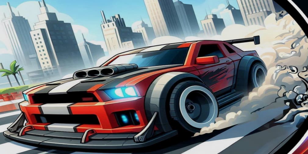Коды для Car Race Clicker (август 2026)