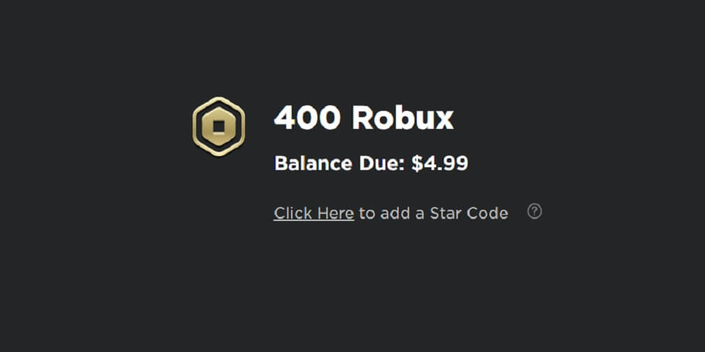 Roblox Star коды (август 2026) — поддержите любимого инфлюенсера