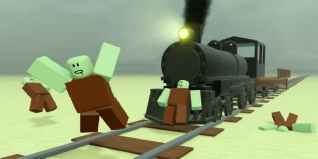 Коды Dead Rails — активных кодов сейчас нет