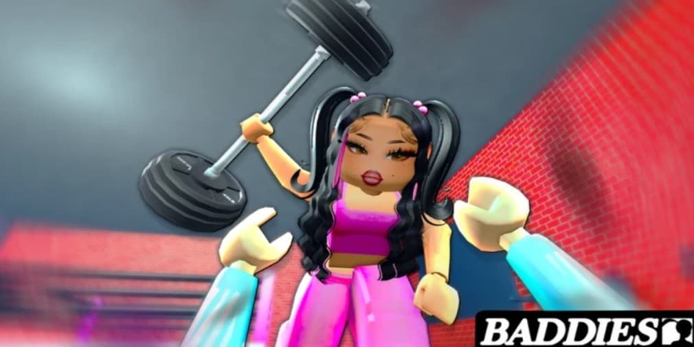 Коды Roblox Baddies (август 2026)