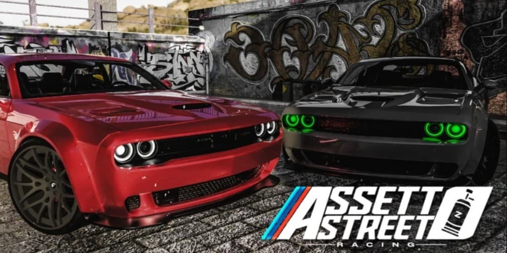 Коды для Assetto Street Racing (август 2026)