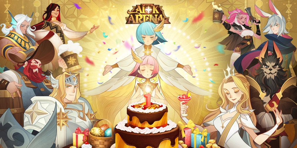 Тир-лист AFK Arena — Misfortis: Fortune’s Folly