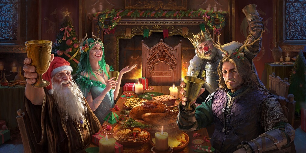 Коды для King of Avalon: август 2026