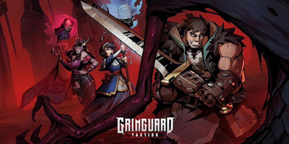 Коды для Grimguard Tactics (август 2026)