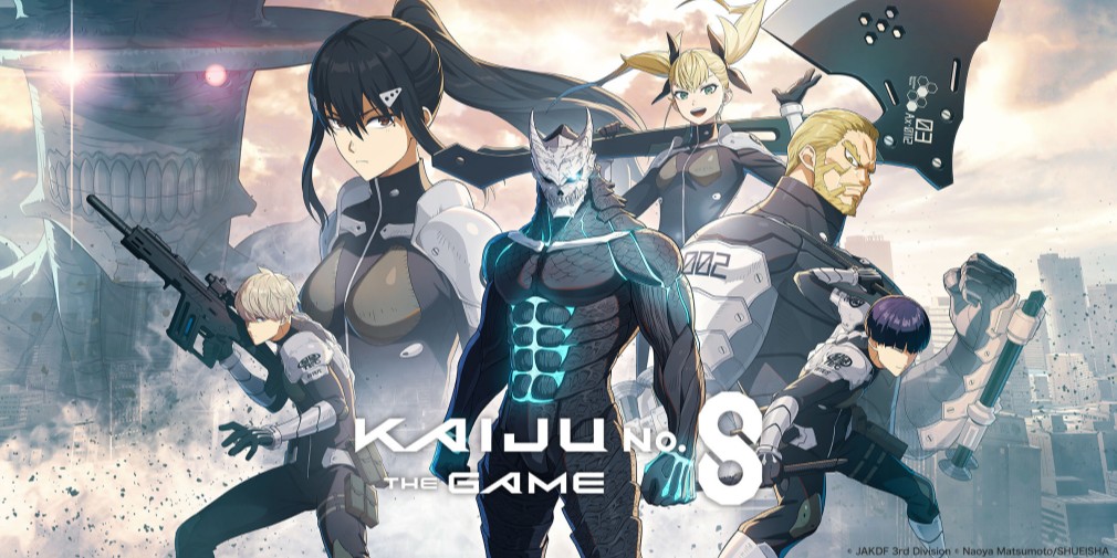Коды для Kaiju No. 8 The Game (август 2026)
