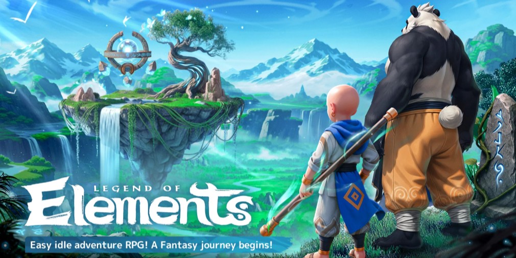 Коды для Legend of Elements (август 2026)