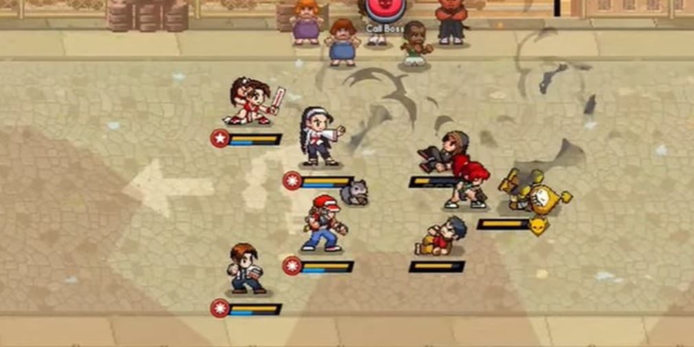 Коды KOF AFK за Рубины и Жетоны Фото-карточек