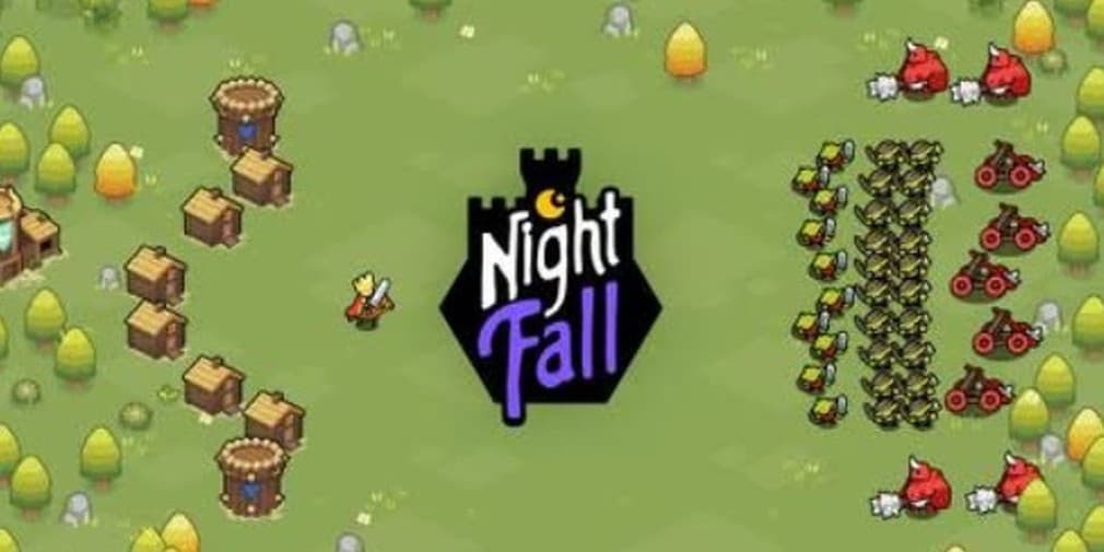 Промокоды и подарочные коды Nightfall Kingdom Frontier (август 2026)