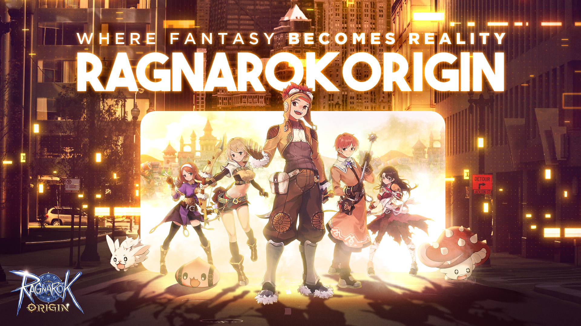 Коды Ragnarok Origin — получите билеты гачи (август 2026)