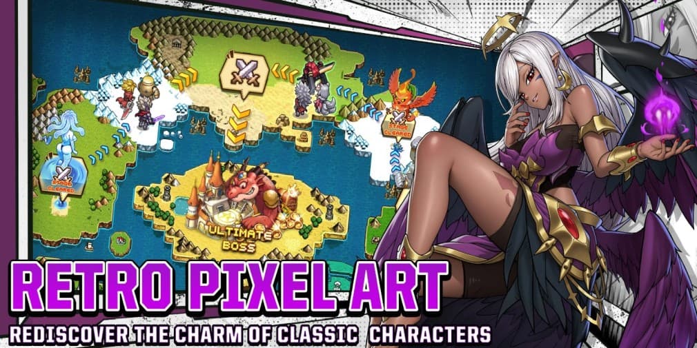 Коды Realms of Pixel (август 2026)