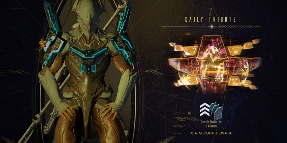Коды для Warframe (август 2026)