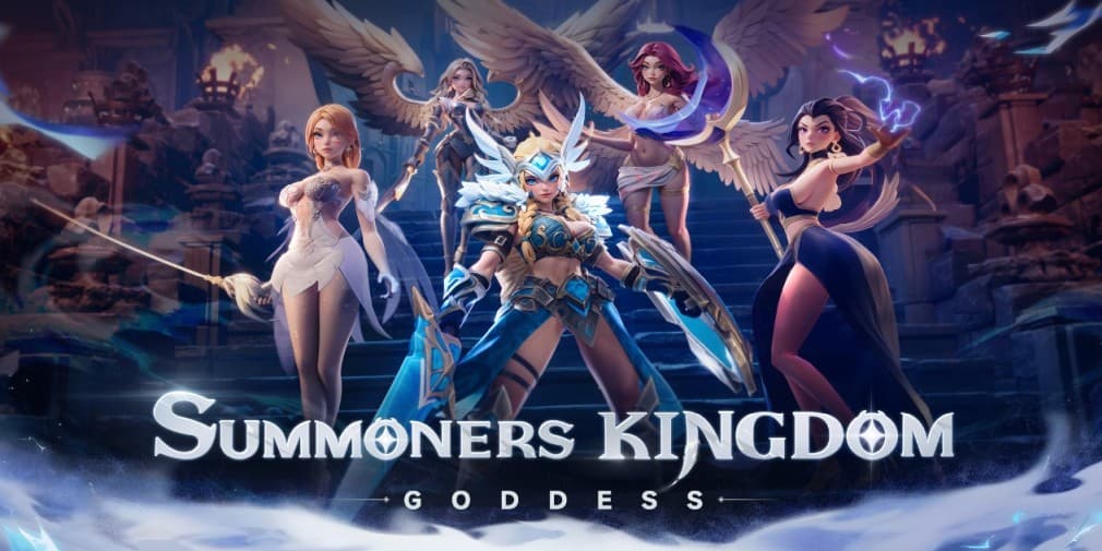 Summoners Kingdom: Goddess — актуальные коды (август 2026)