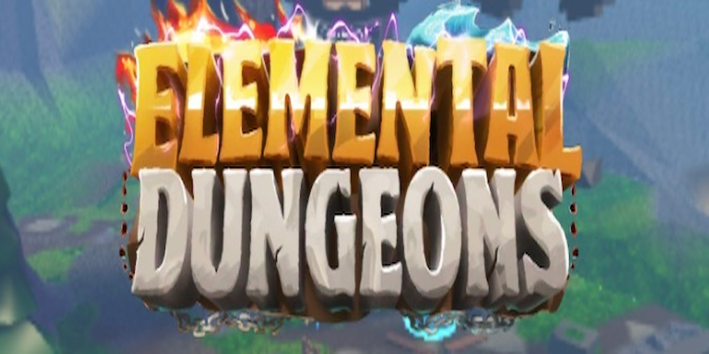 Roblox: Elemental Dungeons тир-лист — лучшие (и худшие) элементы