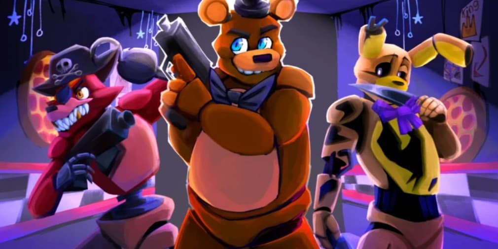 Тир-лист Five Nights TD — разные рейтинги для разного контента