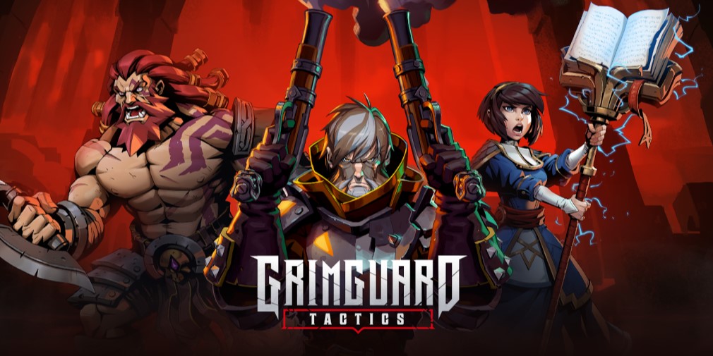 Тир-лист Grimguard Tactics — рейтинг основных классов