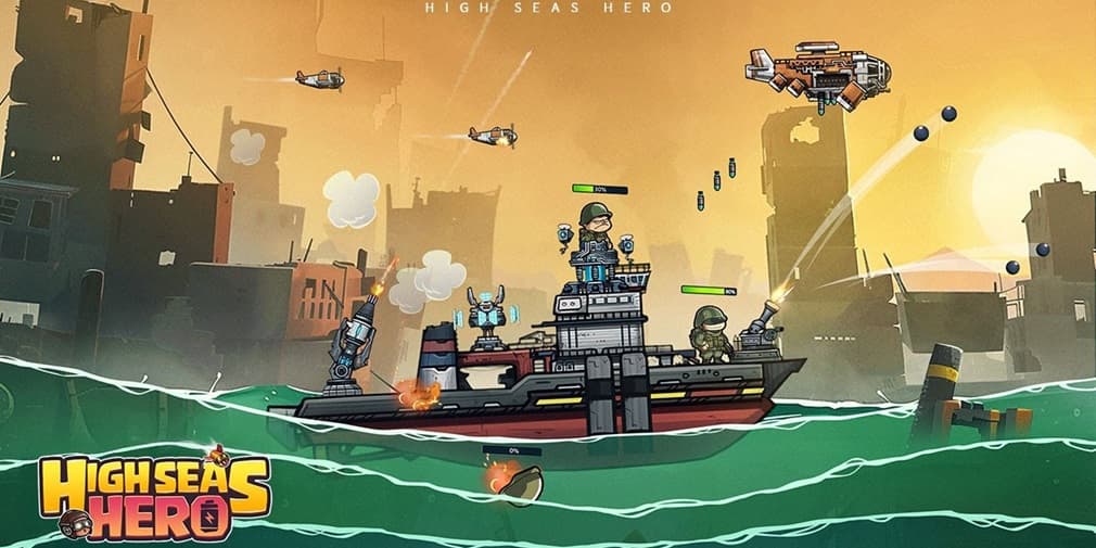 Тир-лист High Seas Hero (август 2026) — Покорите волны с нашим рейтингом лучших кораблей по классам