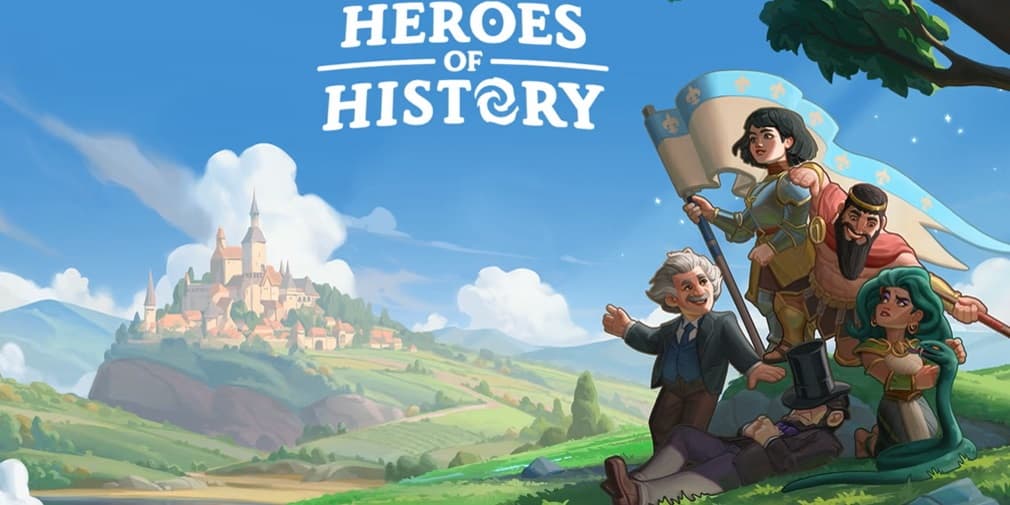 Тир-лист Heroes of History — рейтинг лидеров в этой исторической игре