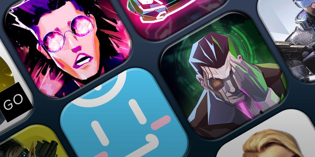 Лучшие киберпанк-игры для Android-смартфонов и планшетов