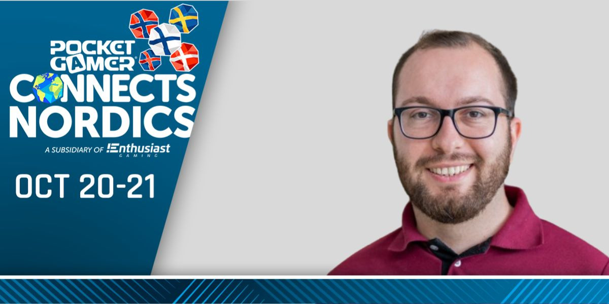 Зоран Георгиев из InnoGames пополнил список спикеров PGC Nordics