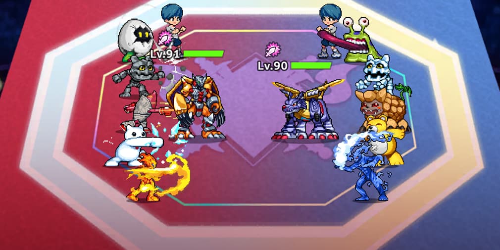 Промокоды Digimon Up (август 2026) и способы их активации — получите бесплатные Digiemerald