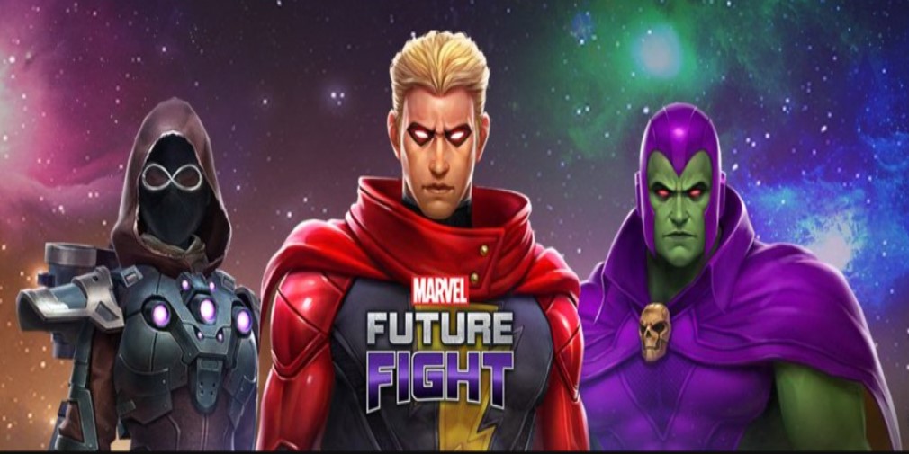 Тир-лист Marvel Future Fight — все злодеи и супергерои в сравнении