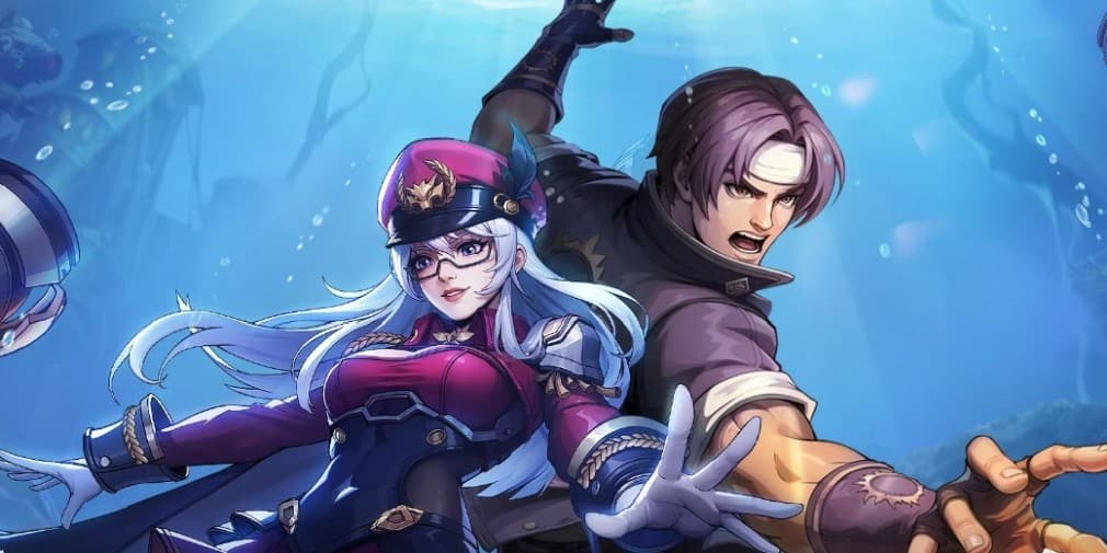 Тир-лист Metal Slug Awakening и гайд по рероллу