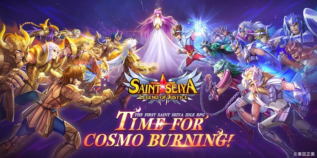 Тир-лист Saint Seiya: Legend of Justice — лучшие рыцари в августе 2026