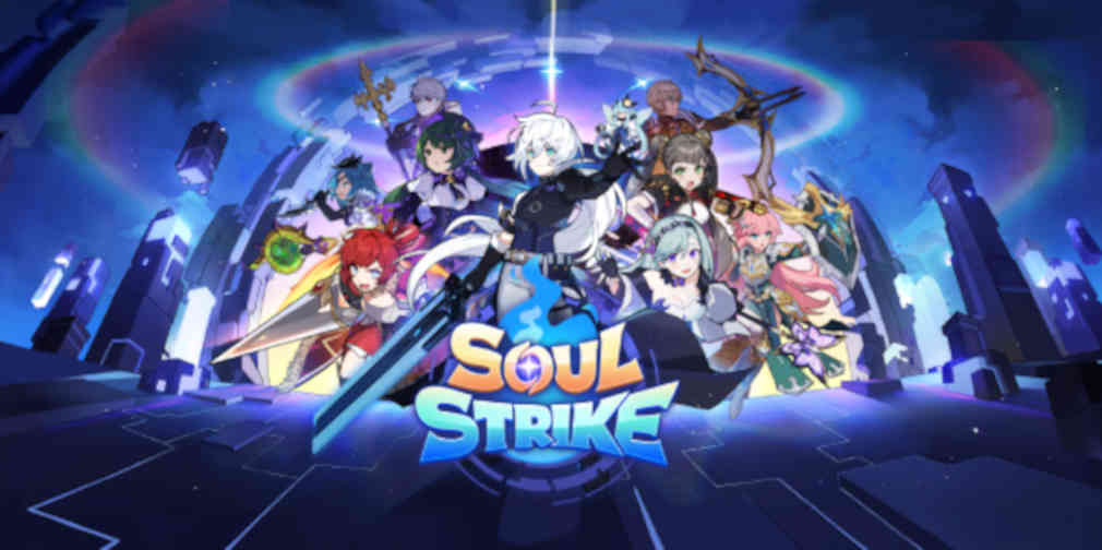 Тир-лист Soul Strike — рейтинг персонажей по эффективности