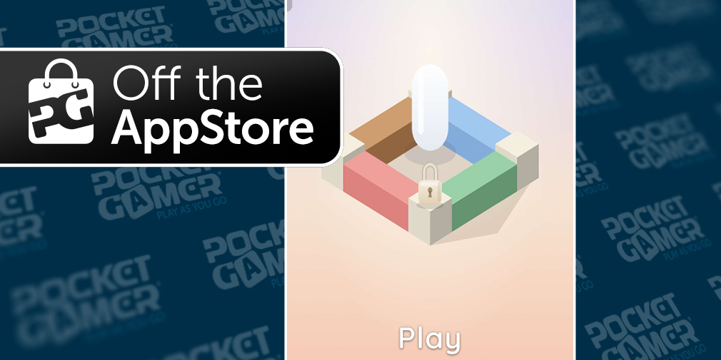Вне AppStore: обрети свободу в головоломке Capsule Lock