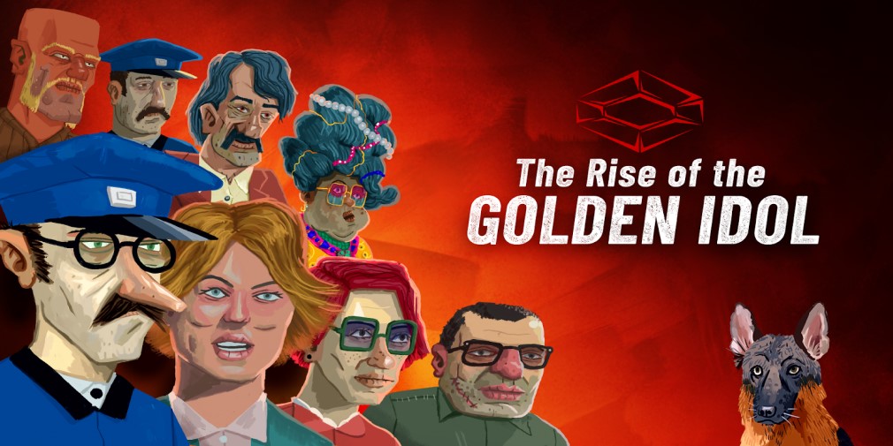 Возвращение Rise of the Golden Idol на мобильные устройства после ухода из Netflix