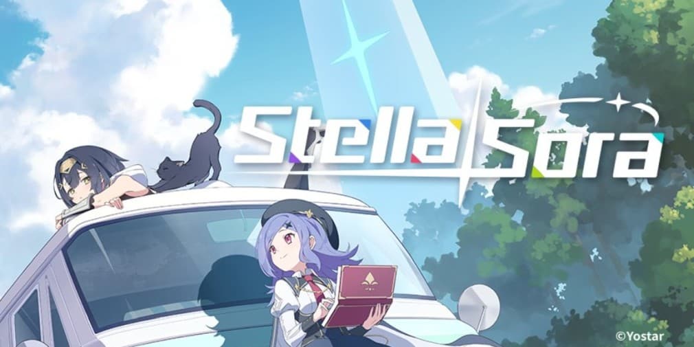 Тир-лист Stella Sora и гайд по рероллу (август 2026)