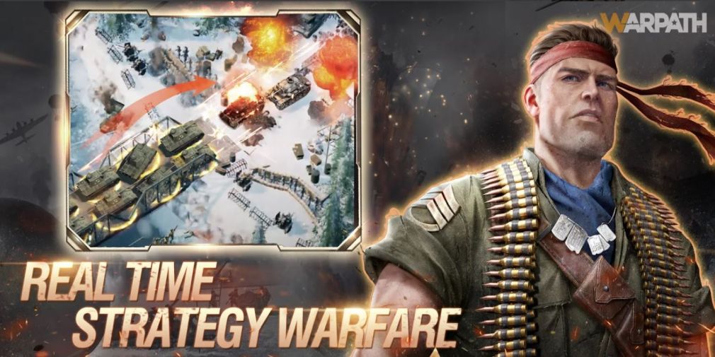 Warpath: тир-лист лучших офицеров — рейтинг всех персонажей
