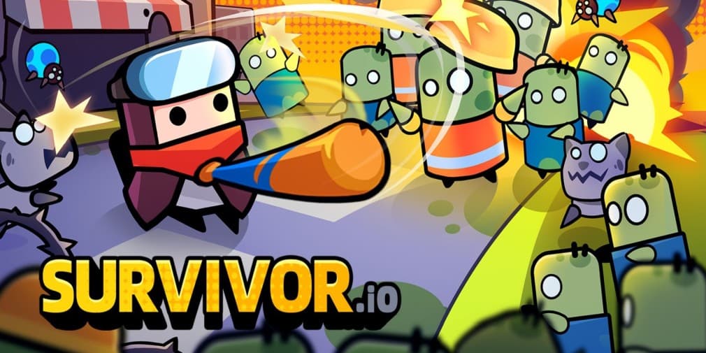 Survivor.io — лучшие выжившие: тир-лист персонажей