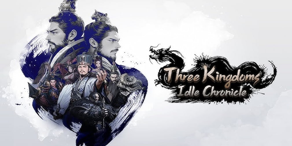 Тир-лист Three Kingdoms Idle Chronicle и гайд по рероллу