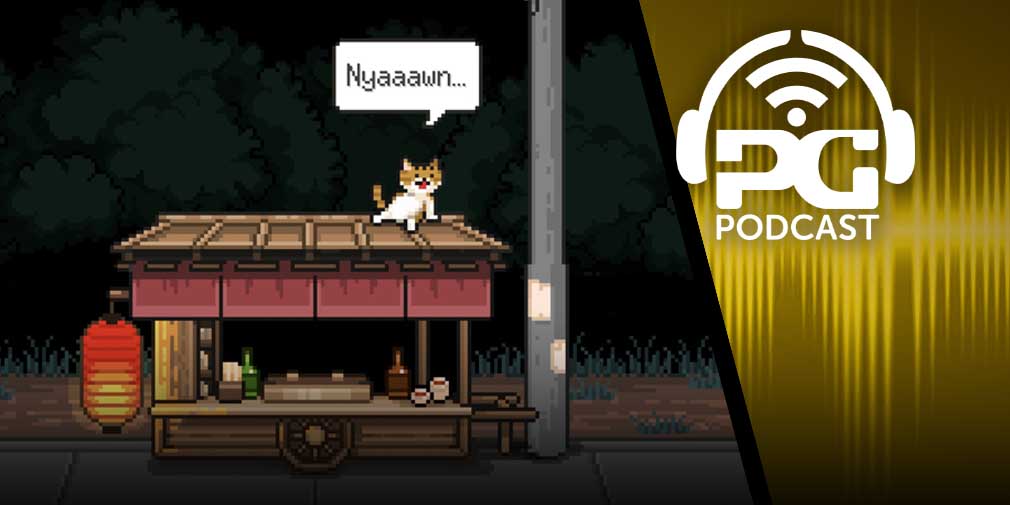 Подкаст Pocket Gamer, выпуск 89 — Wish Upon A Cat, Shelter From the Storm и просмотр рекламы ради стриминга игр Xbox