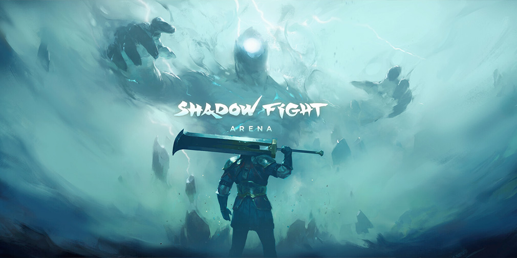 Все персонажи Shadow Fight 4 Arena: атаки и стратегии
