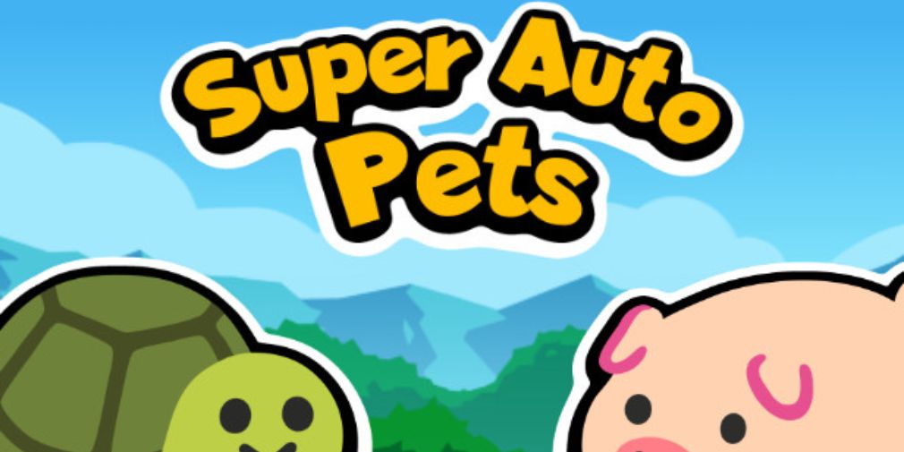 Тир-лист Super Auto Pets на август 2026 года