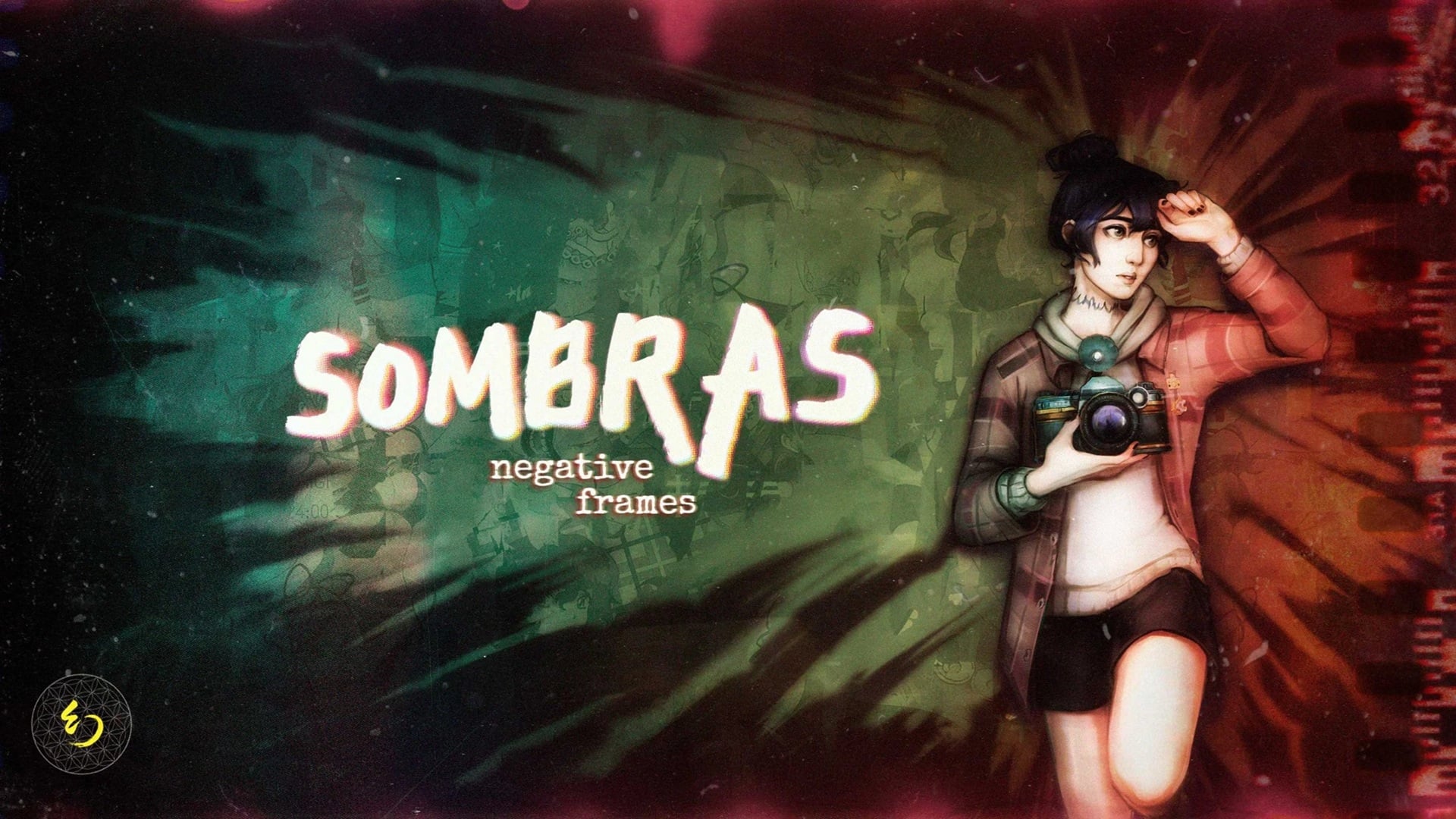 SOMBRAS: Negative Frames — сюжетный шутер от первого лица выходит на ПК и консолях