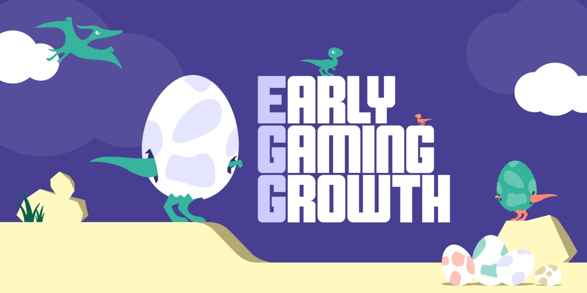 Raptor PR запускает платформу EGG для молодых игровых технологических компаний