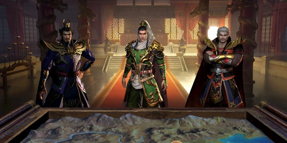 Гайд для новичков в Dynasty Warriors: Overlord — как объединить Китай