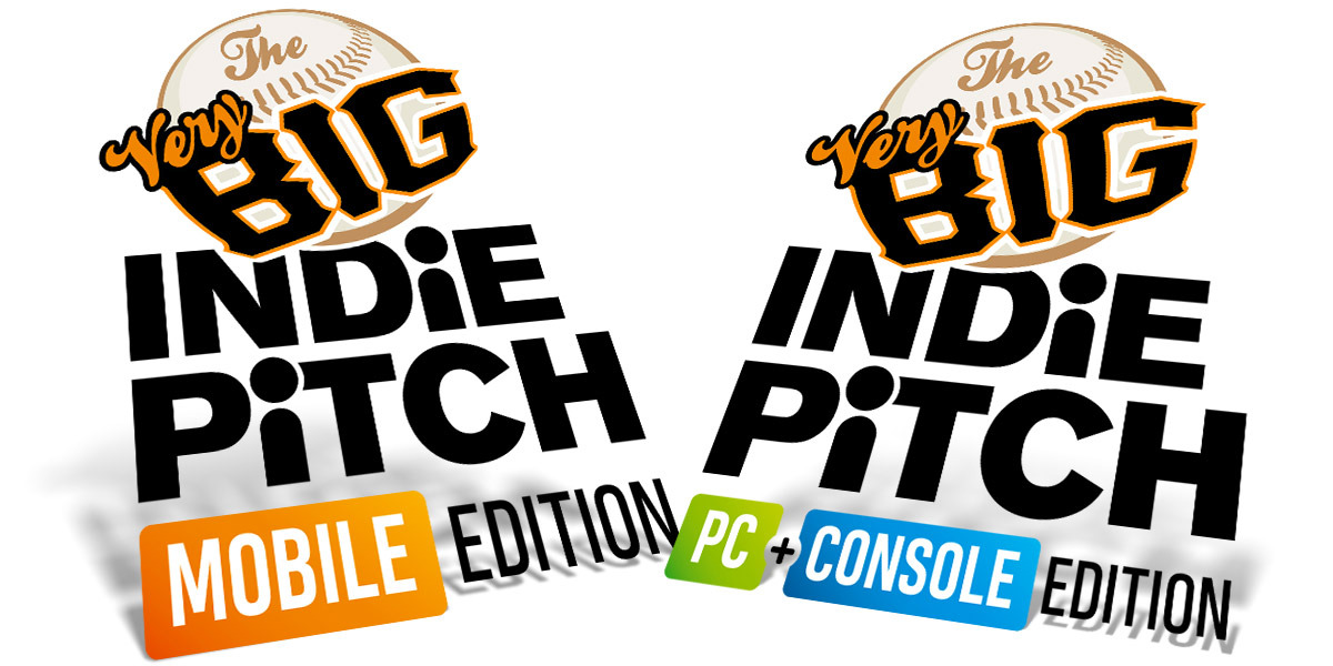 Какой Big Indie Pitch вы выиграете в этом году?