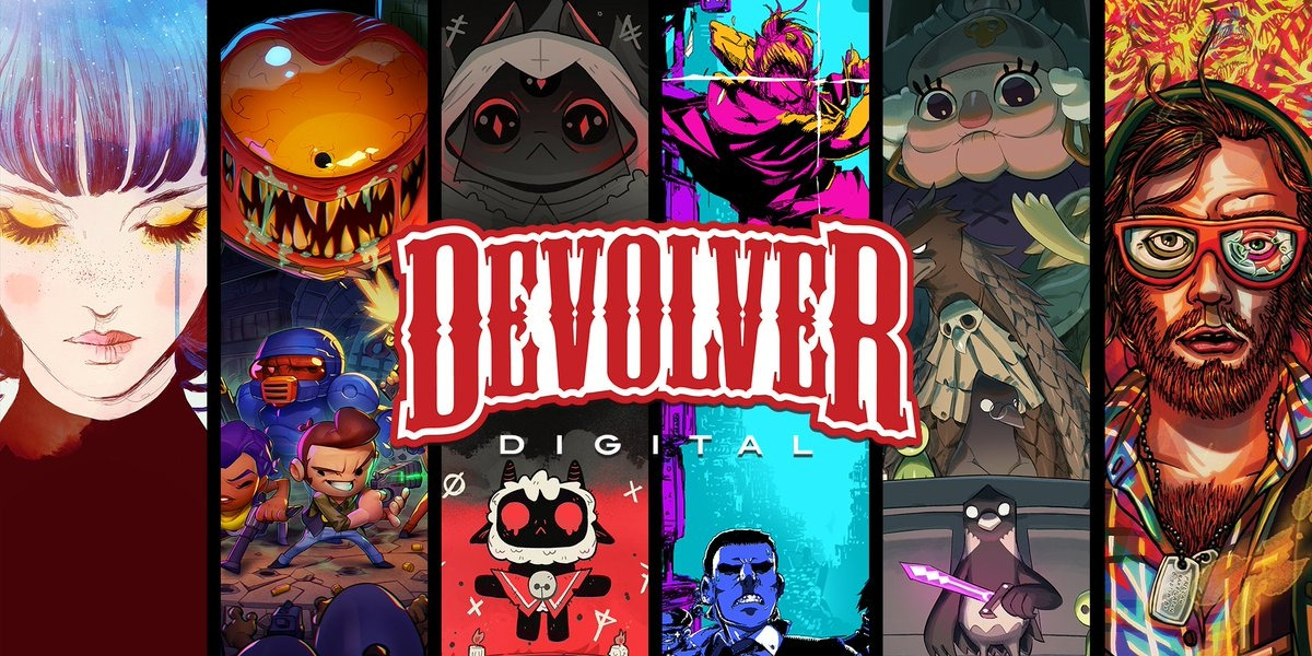 Devolver Digital планирует делистинг и переход в статус частной компании