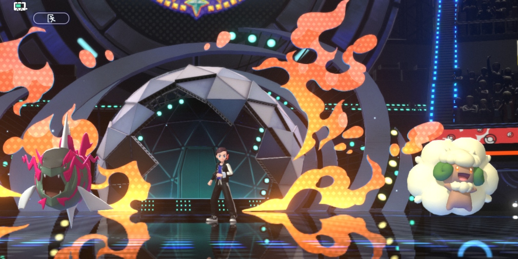 Лучшие команды в Pokémon Champions для подъёма по рейтинговой лестнице