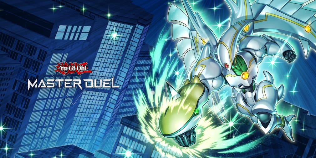 Yu-Gi-Oh! Master Duel отмечает 100 миллионов загрузок специальными бонусами за вход и наборами карт