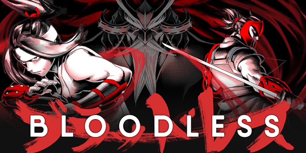 Bloodless — стремительный ретро-драка про самурая, который отказался от мечей в пользу кулаков