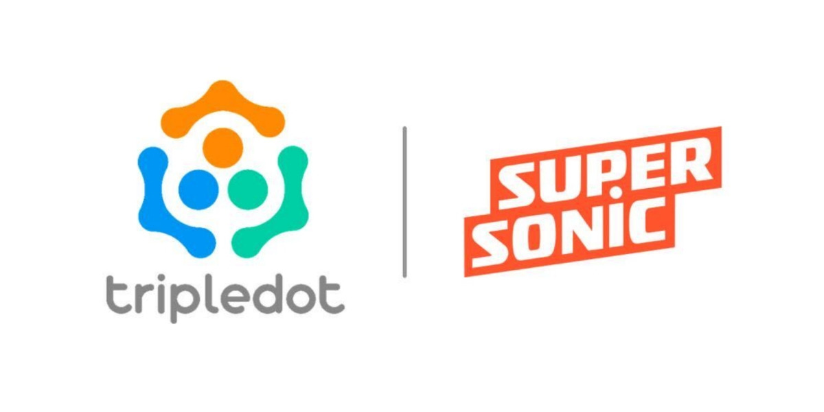 Tripledot покупает Supersonic у Unity за 40 миллионов долларов