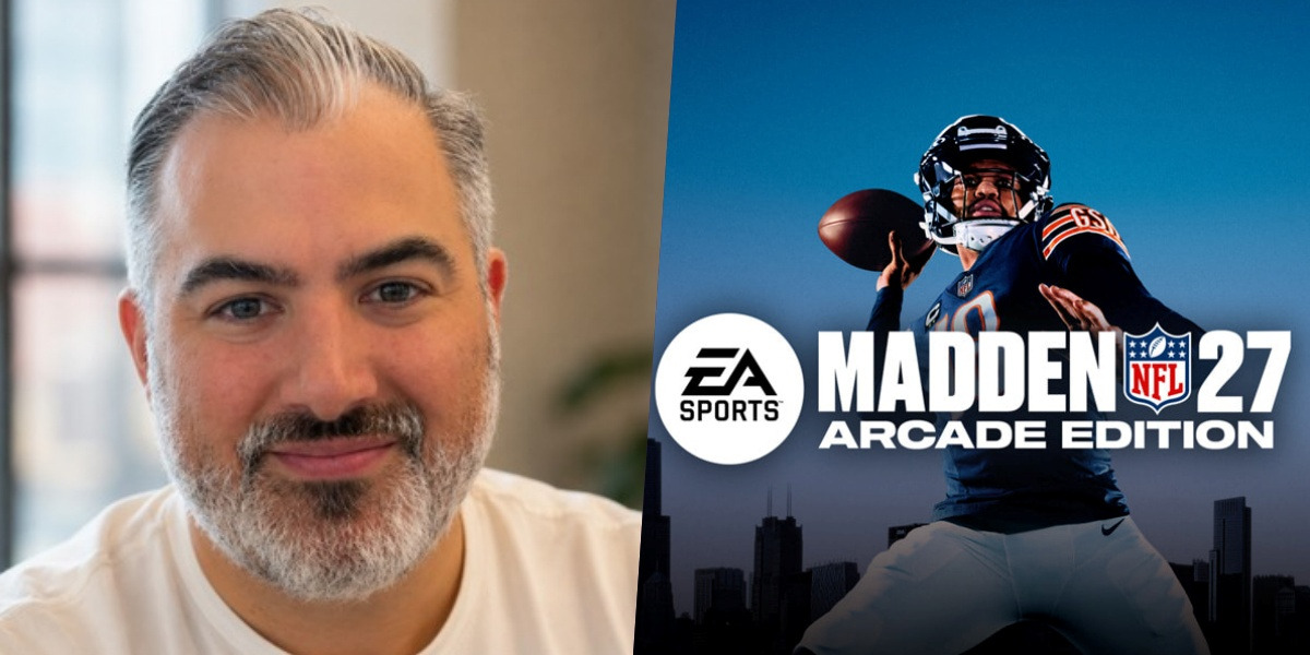 Почему Apple Arcade стал «идеальным домом» для Madden NFL 27 Arcade Edition от EA