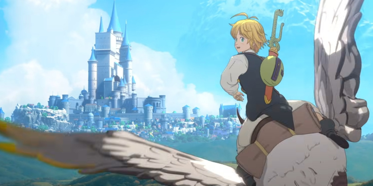 Netmarble заработала $505,1 млн во втором квартале 2026 года благодаря успеху The Seven Deadly Sins