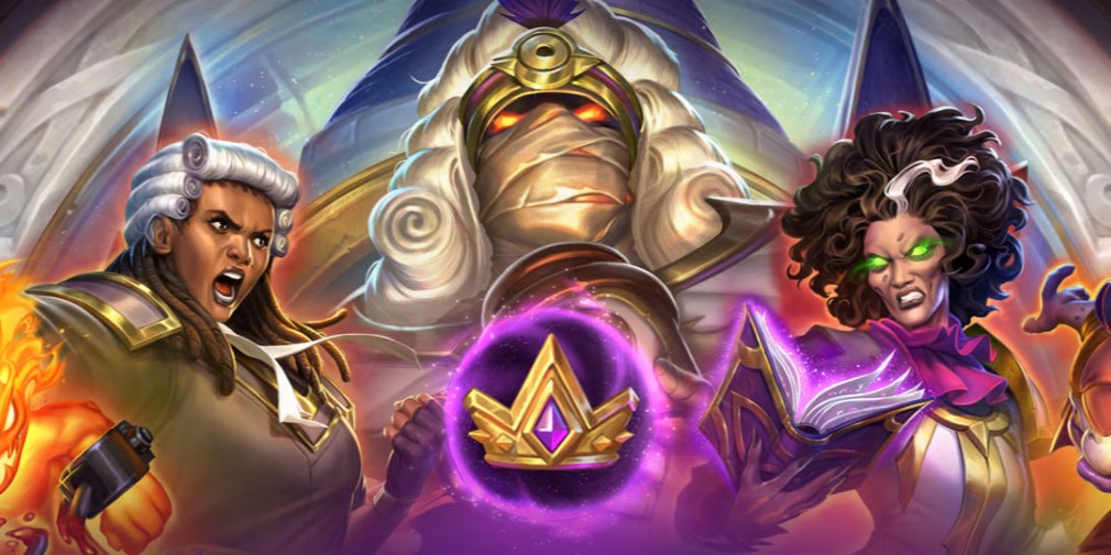 Hearthstone Battlegrounds Сезон 14: Тёмные Дары Даларана меняют ход сражений